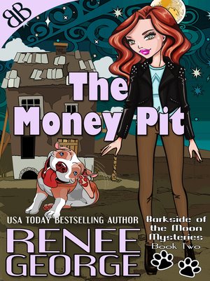 cover image of The Money Pit